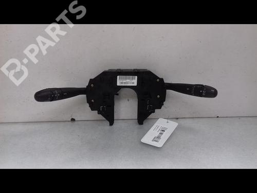 Used Steering column stalk CITROËN C4 Coupe (LA_) 1.4 16V (88 hp) 8987058