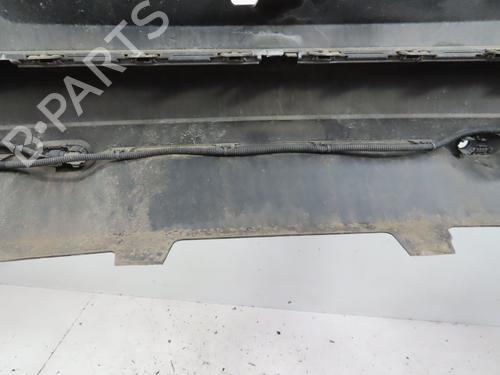 Rear bumper CITROËN C4 CACTUS 1.6 HDi 90 | BP16781894C8 