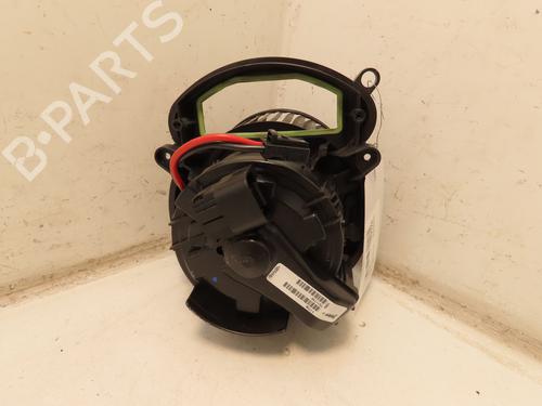Heater blower motor RENAULT KADJAR (HA_, HL_) 1.6 dCi 130 (HLA4) | BP28833102M62 