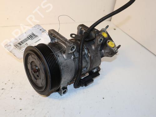 AC compressor CITROËN C3 II (SC_) | BP33744425M34 - Image 3