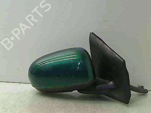 Right mirror NISSAN ALMERA TINO (V10)  | BP23152256C27 