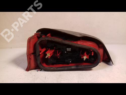 Right taillight PEUGEOT 106 II (1A_, 1C_) 1.1 i | BP8990370C35 
