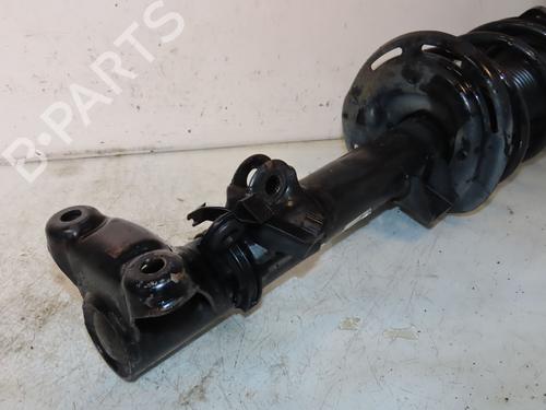 Left front shock absorber MERCEDES-BENZ C-CLASS (W204) C 220 CDI (204.008) | BP20653201M16 