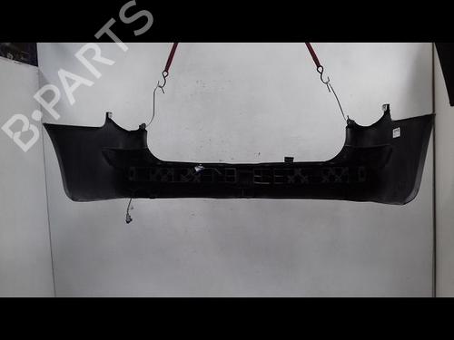 Used Rear bumper RENAULT LAGUNA II Grandtour (KG0/1_) 1.9 dCi (KG0G) (120 hp) 23152725