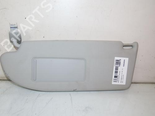 left-sun-visor-seat-ibiza-iv-6j5-6p1-2008-2009-2010-2011-2012-2013-2014-2015-2016-2017-24992497 main image