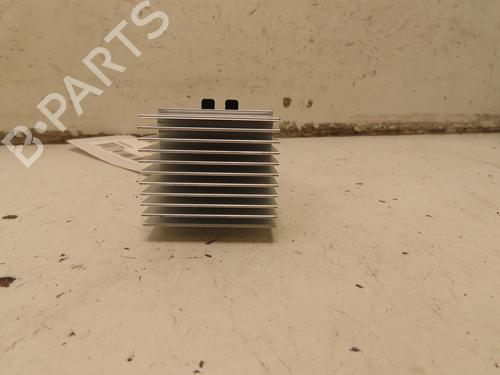 Used Heater resistor CITROËN C3 III (SX) 1.5 BlueHDi 100 (SXYHYP, SXYHTU) (102 hp) 32179320