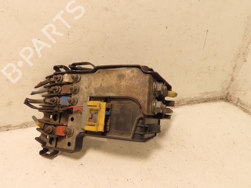 Fuse box PEUGEOT PARTNER Tepee 1.6 HDi | BP30692141E1