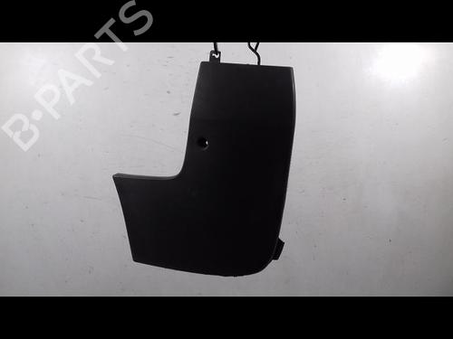 Pare-Chocs D'Angle OPEL VIVARO A Van (X83) 2.0 CDTI (F7) (114 hp) 23152699