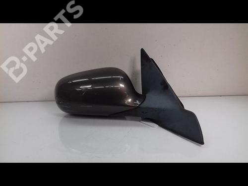 Used Right mirror SAAB 9-3 (YS3F, E79, D79, D75) 1.9 TiD (150 hp) 9003510