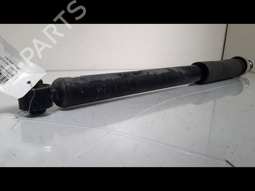 Used Right rear shock absorber NISSAN JUKE (F15) 1.5 dCi (110 hp) 10684363