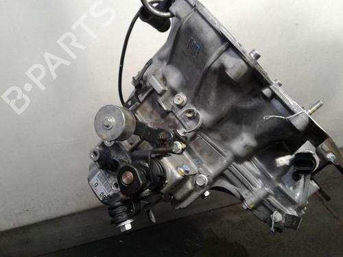 Gearbox CHEVROLET MATIZ (M200, M250) 0.8 | BP15903649M3 
