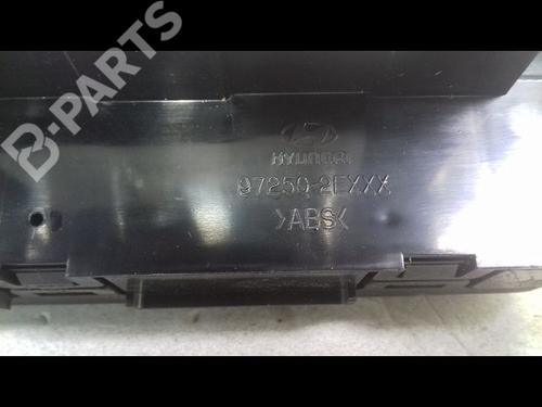 Climate control HYUNDAI TUCSON (JM) 2.0 CRDi | BP8993080I5 