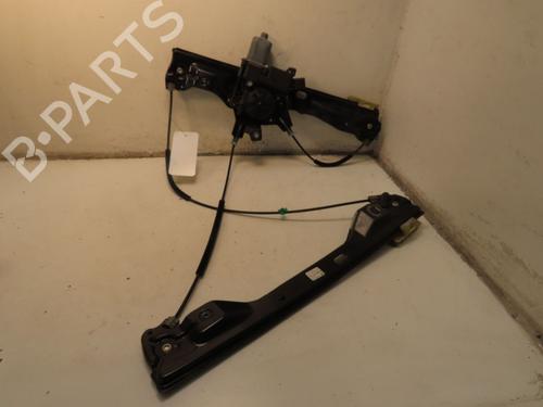 Used Front left window mechanism OPEL ADAM (M13) 1.2 (69 hp) 30189269