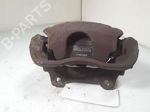 Used Left front brake caliper FIAT STILO (192_) 1.9 D Multijet (100 hp) 14891785