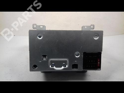 Radio KIA PRO CEE'D (ED) 1.6 CRDi 115 | BP8990203E6 