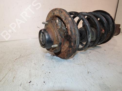 Used Left front shock absorber MITSUBISHI PAJERO PININ I (H6_W, H7_W) 1.8 GDI (H66W, H76W) (120 hp) 27975622