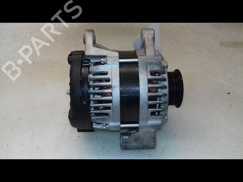 Used Alternator CHEVROLET SPARK (M300) 1.0 (68 hp) 8983393