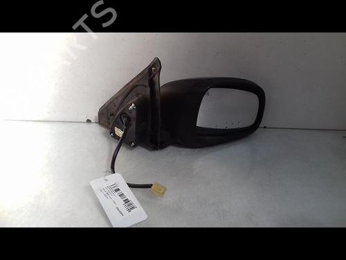 Used Right mirror SUZUKI SWIFT III (MZ, EZ) 1.3 DDiS (RS413D) (69 hp) 33137483