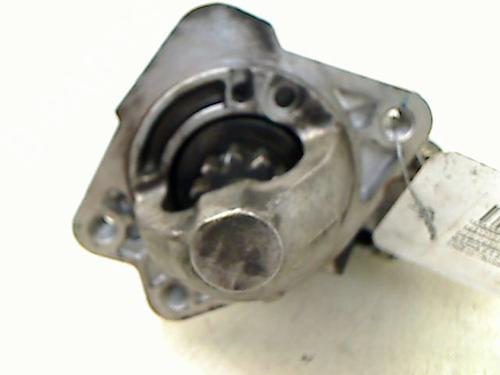 Used Starter MAZDA 2 (DE_, DH_) 1.3 (DE3FS) (75 hp) 8976029