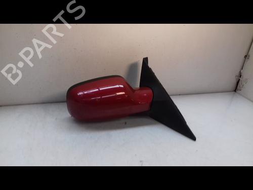 Right mirror RENAULT SCÉNIC II (JM0/1_) 1.5 dCi (JM1E, JM16) | BP13093657C27 