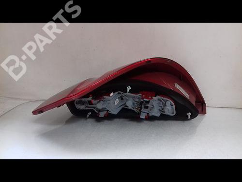 Left taillight MERCEDES-BENZ A-CLASS (W169) A 180 CDI (169.007, 169.307) | BP8982039C34 