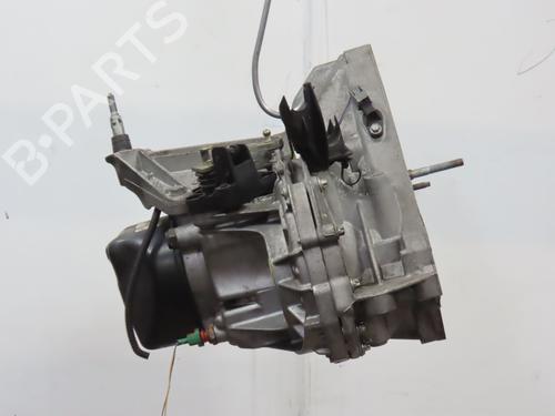 Used Gearbox Gearbox 36425893 36425893