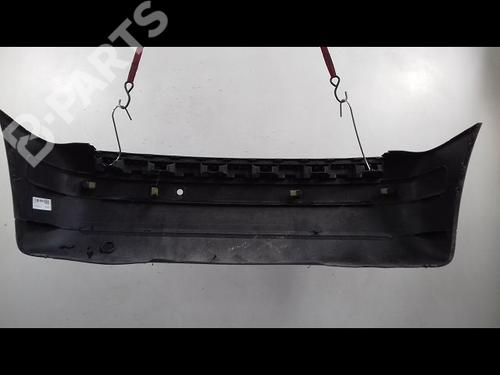 Rear bumper AUDI A2 (8Z0) 1.4 TDI | BP12095661C8 