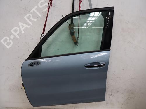 Used Left front door Left front door CITROËN C4 Grand Picasso II (DA_, DE_) 1.6 HDi / BlueHDi 115 (115 hp) 36695520 36695520