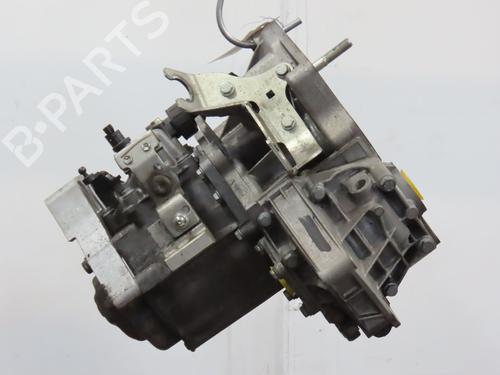 Used Gearbox Gearbox FIAT 500 (312_) 0.9 (312AXG1A, 312.AXG11) (86 hp) 36445062 36445062