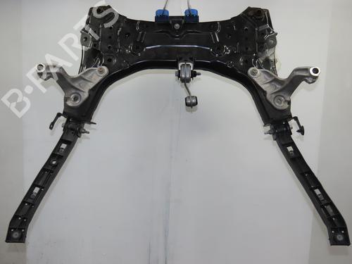 Used Subframe RENAULT CLIO V (B7_) 1.0 TCe 100 (B7MT) (101 hp) 30951491