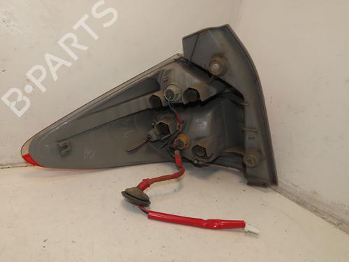 Højre baglygte TOYOTA VERSO S (_P12_) 1.4 D4-D (NLP121_, NLP121R) (90 hp) 29319471