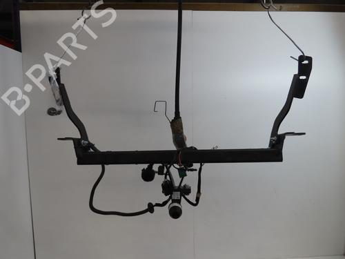 Hak holowniczy / Mechanizm CITROËN BERLINGO MULTISPACE (B9) 1.6 HDi 90 | BP30955305C141