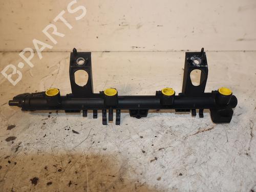 Injection rail RENAULT MODUS / GRAND MODUS (F/JP0_) 1.2 16V (JP0W) | BP34640601M98 - Image 3