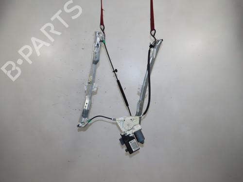 Used Front right window mechanism Front right window mechanism CITROËN C5 I (DC_) 2.0 HDi (DCRHZB, DCRHZE) (109 hp) 15723232 15723232