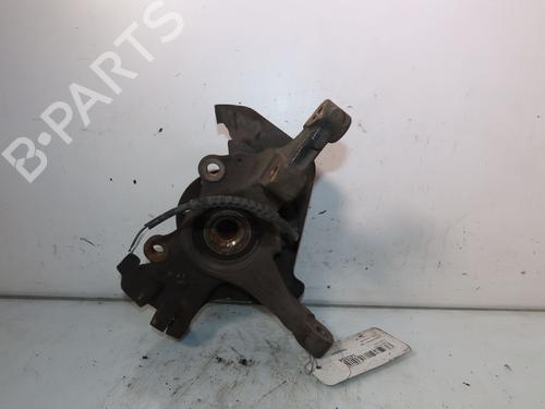 Right front steering knuckle OPEL CORSA D (S07) 1.2 (L08, L68) | BP17527939M26 