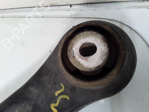 Left front suspension arm FORD FIESTA VI (CB1, CCN) 1.4 TDCi | BP14890050M12 
