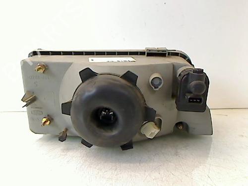 Used Left headlight Left headlight PEUGEOT BOXER Van (230L) 2.8 HDI (128 hp) 36485105 36485105