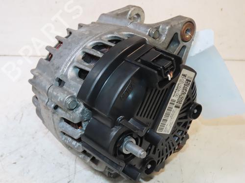 Alternator RENAULT GRAND SCÉNIC IV (R9_) 1.2 TCe 130 | BP30139595M7
