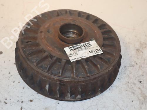 Used Other Other RENAULT CLIO IV Grandtour (KH_) 1.5 dCi 90 (KHN3, KHN4) (90 hp) 33947204 33947204