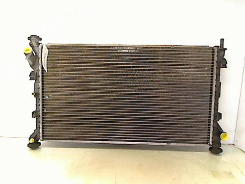 Used Water radiator FORD TRANSIT CONNECT (P65_, P70_, P80_) 1.8 Di (75 hp) 8979134