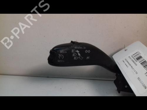 Used Steering column stalk VW POLO V (6R1, 6C1) 1.2 TDI (75 hp) 9828404