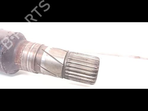 Used Right front driveshaft Right front driveshaft ALFA ROMEO GIULIETTA (940_) 1.6 JTDM (940FXD1A) (105 hp) 16092136 16092136