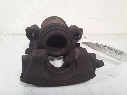 Left front brake caliper VW POLO (9N_, 9A_) 1.4 TDI | BP14891823M105 