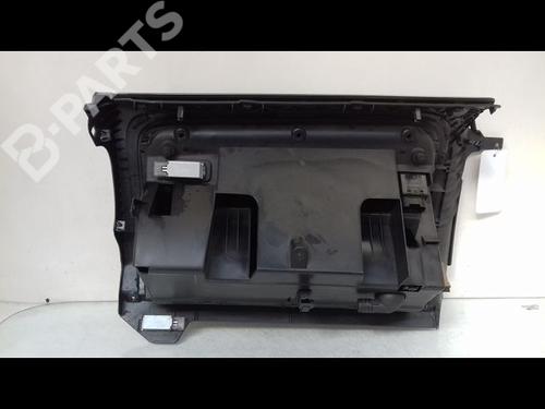 Glove box VW GOLF V (1K1) 1.9 TDI | BP8988688C95 