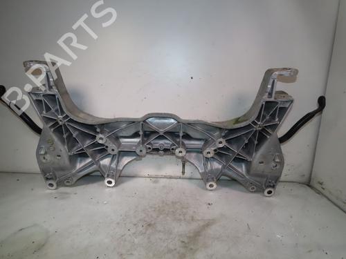 Subframe CITROËN NEMO Box Body/MPV (AA_) 1.4 HDi | BP36484042M9 - Image 3