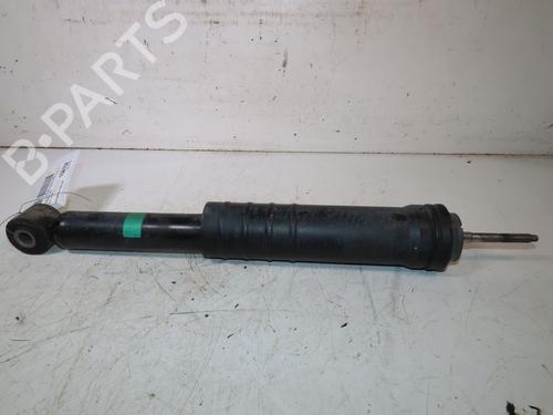 Used Left rear shock absorber RENAULT TWINGO III (BCM_, BCA_) 0.9 TCe 110 (109 hp) 30951528