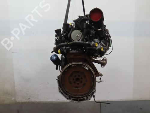 Engine RENAULT CAPTUR I (J5_, H5_) 1.5 dCi 110 | BP32767923M1 - Image 3