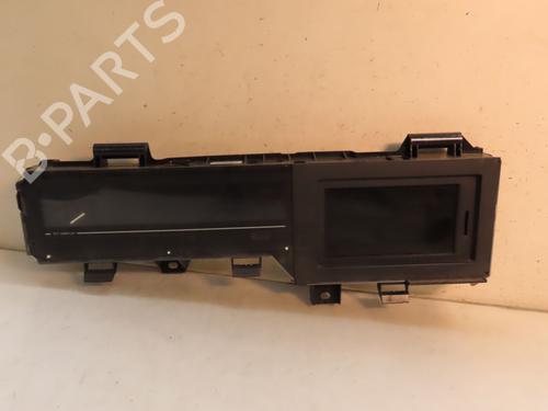 Cuadro instrumentos RENAULT SCÉNIC III (JZ0/1_) 1.5 dCi | BP17552402C47