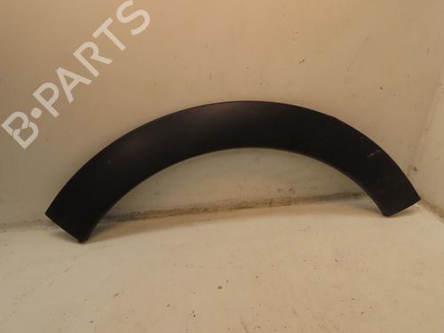 Used Rear right wheel arch trim CITROËN C3 III (SX) 1.2 VTi 82 (82 hp) 28593981