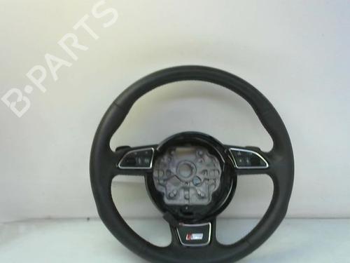 steering-wheel-audi-a1-8x1-8xk-14-tfsi-8x0419091m-aob-2010-2011-2012-2013-2014-2015-2016-2017-2018-2019-8978219 main image